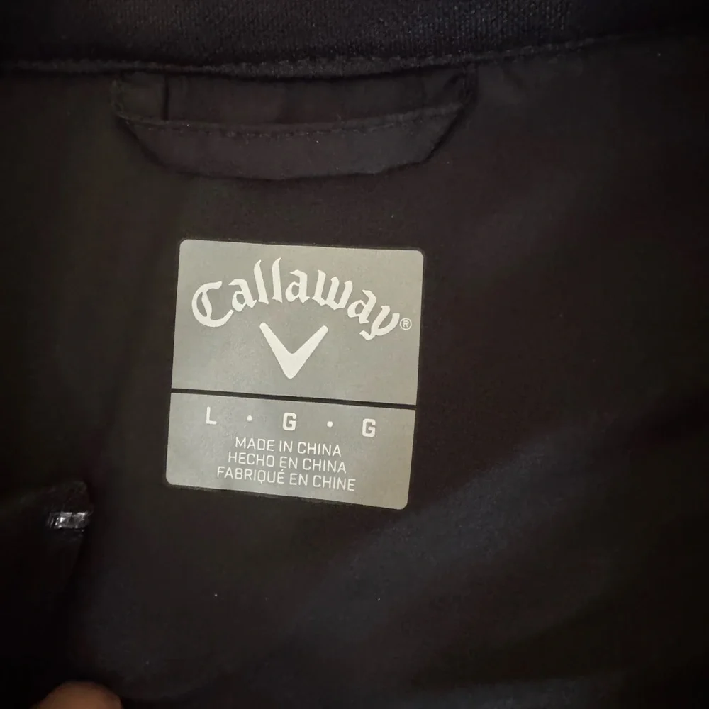 Callaway like new Lg - Picture 3 of 3